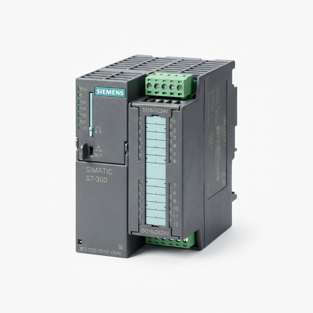 Siemens 6ES7323-1BH01-0AA0