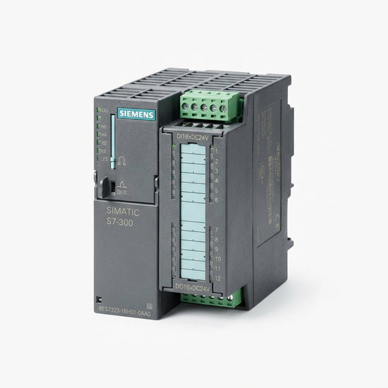 Siemens 6ES7323-1BH01-0AA0