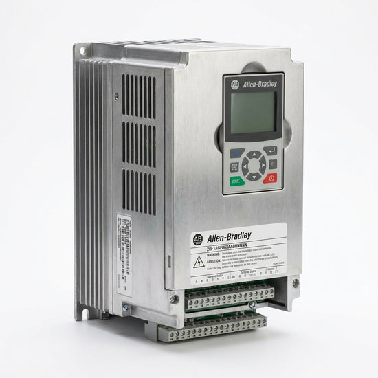 Allen-Bradley 20F1AGE063AA0NNNNN