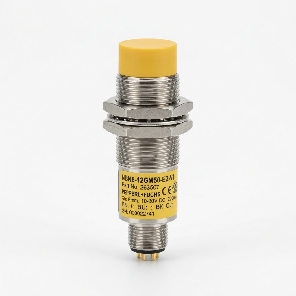 PEPPERL & FUCHS 263507