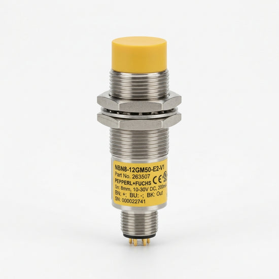 PEPPERL & FUCHS 263507