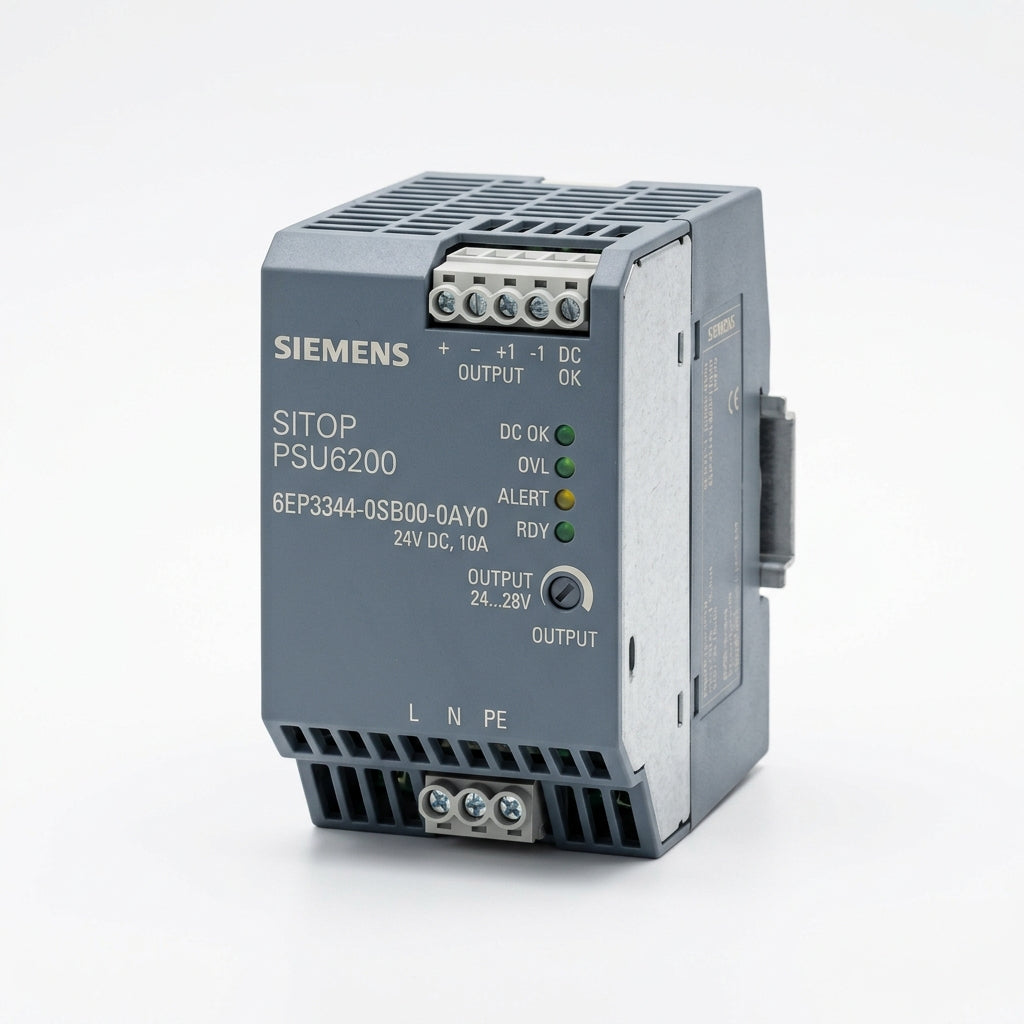 SIEMENS/PA 6EP3344-0SB00-0AY0