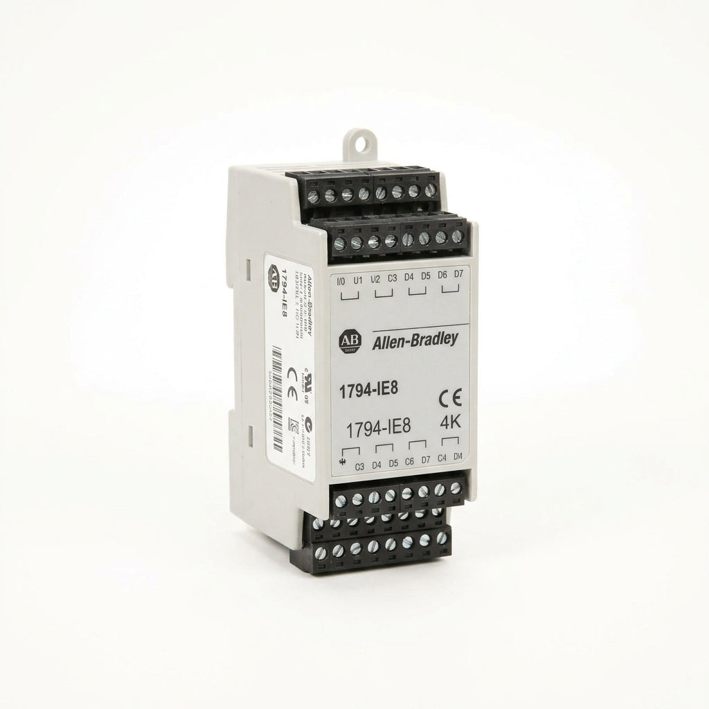 Allen-Bradley 1794-IE8
