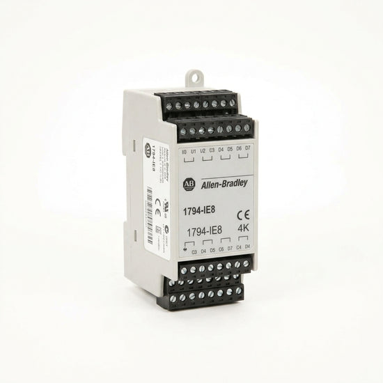 Allen-Bradley 1794-IE8