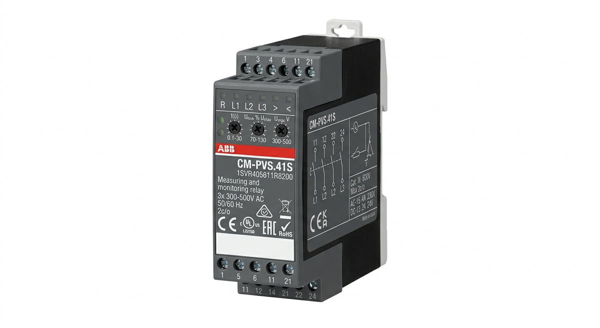 ABB 1SVR405611R8200