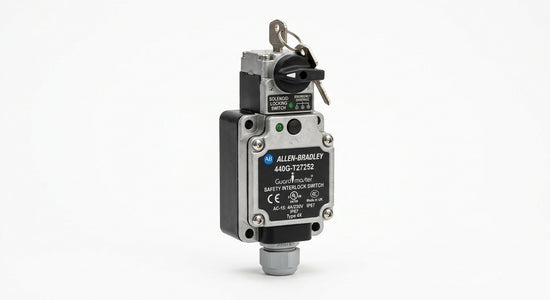ALLEN BRADLEY 440G-T27252