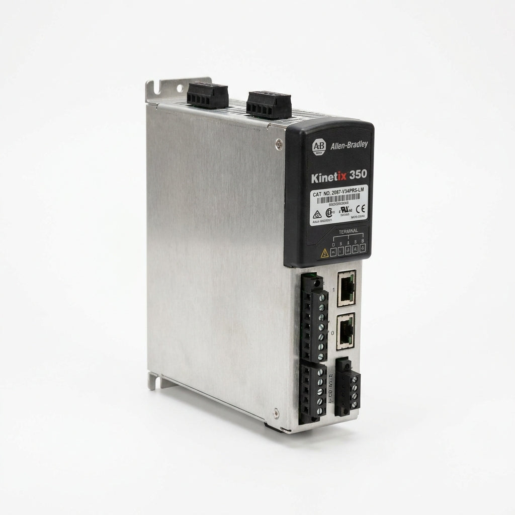 Allen-Bradley 2097-V34PR5-LM