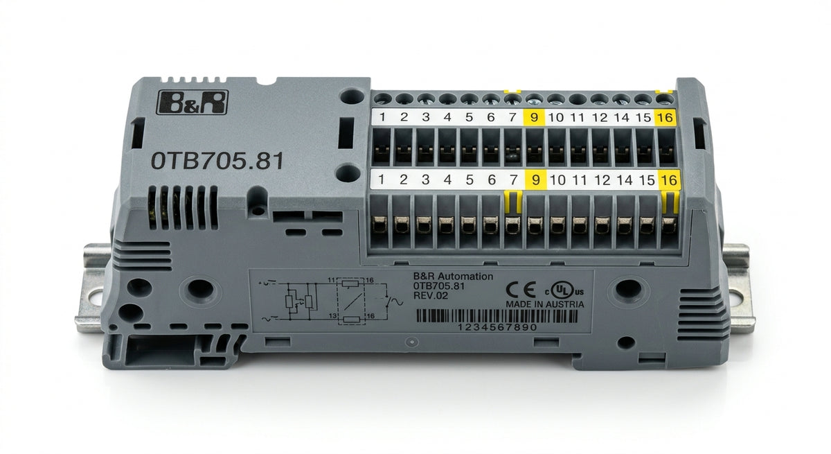 B&R 0TB705.81