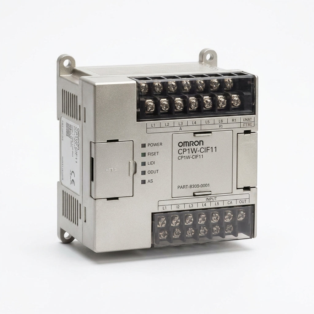 Omron CP1W-CIF11