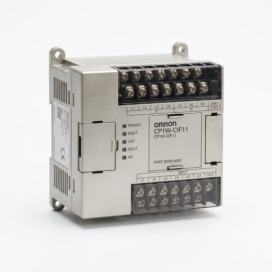 Omron CP1W-CIF11