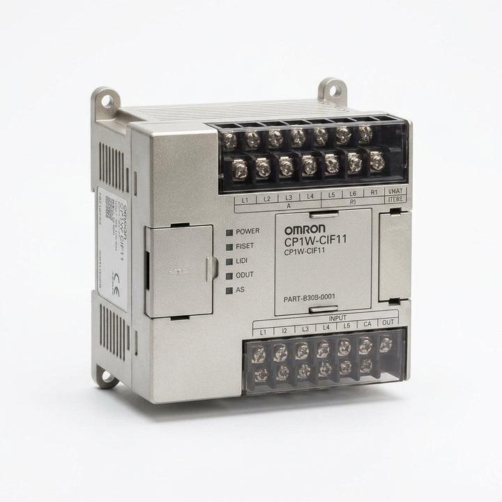 Omron CP1W-CIF11