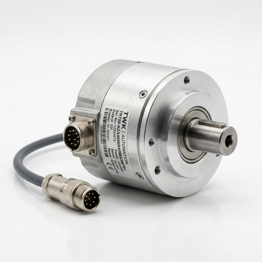TWK trt58-kza4096r4096s3mt01