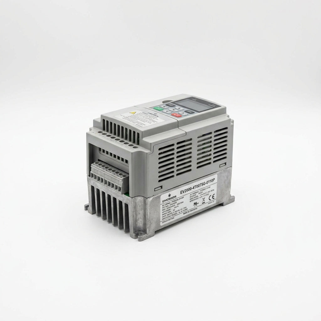 Emerson EV2000-4T0075G-0110P