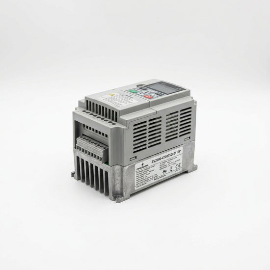 Emerson EV2000-4T0075G-0110P