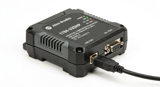 ALLEN BRADLEY 1784-U2DHP