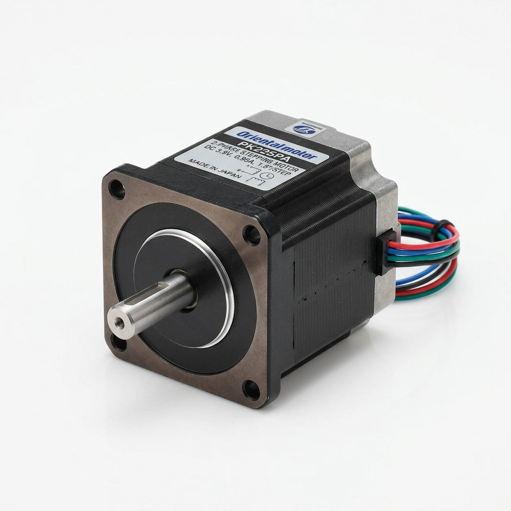 ORIENTAL MOTOR PK225PA