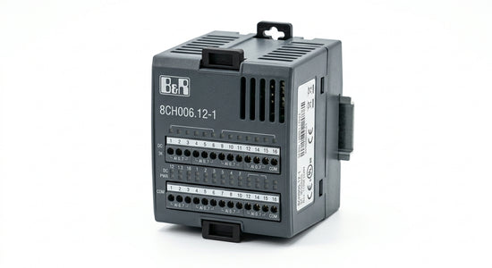 B&R 8CH006.12-1