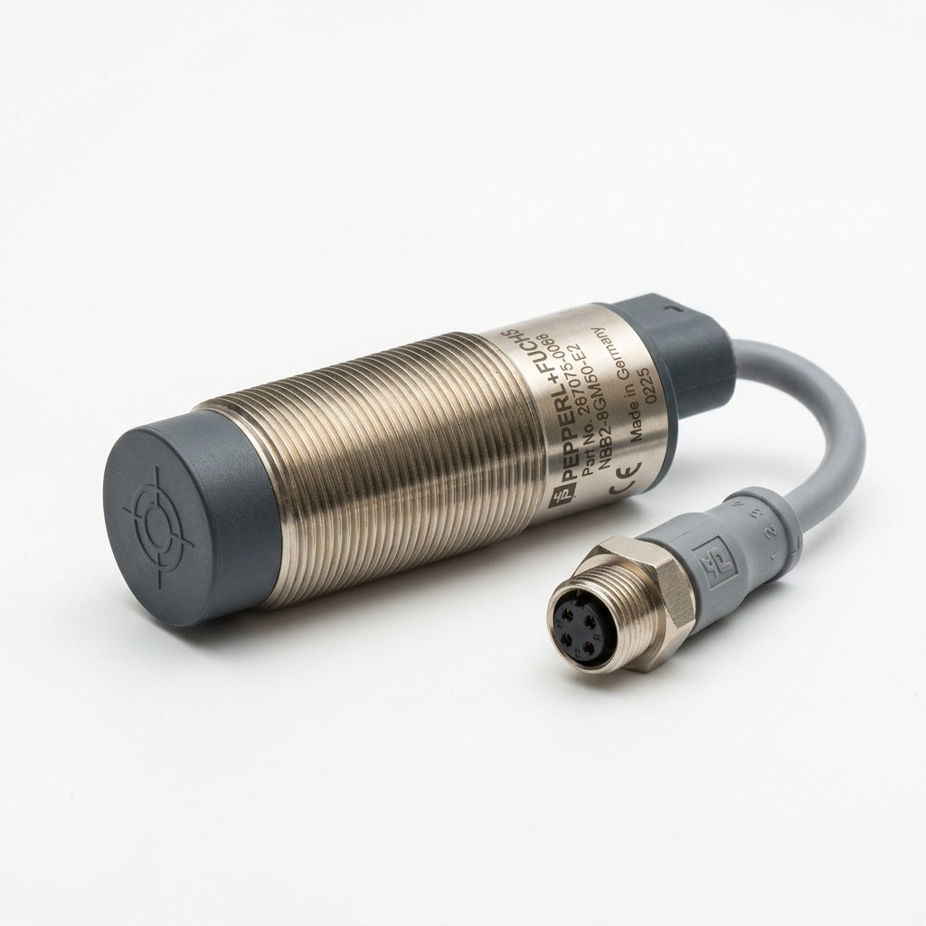 PEPPERL & FUCHS 267075-0088