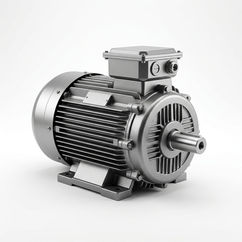 BIND TN56B/4 14 Motor MOTORI LETTRICI