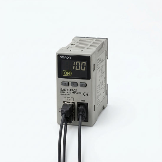 Omron E3NX-FA21