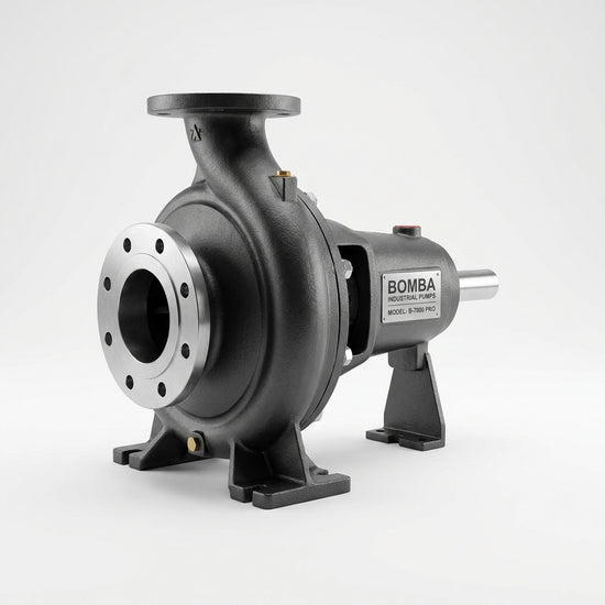 BIND Grundfos CHI4-40 A-W-G-BQQE Centrifugal Pump Pump 60 Hz Booster Pump