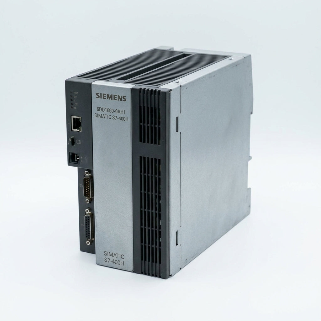 Siemens 6DD1660-0AH1