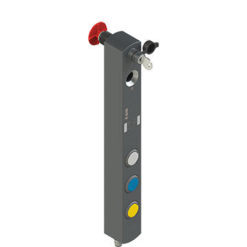 Pizzato NS D4SE1SRK-N001