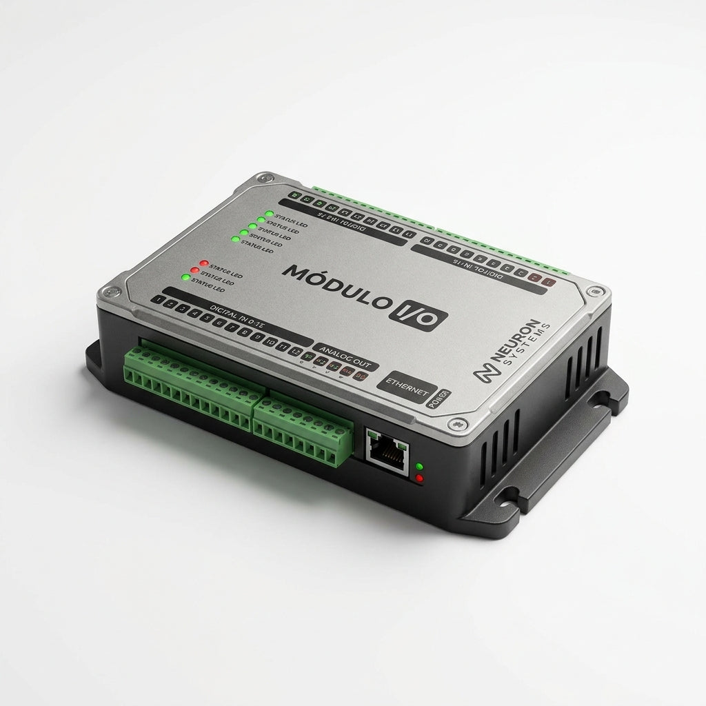 BIND NI 9472 Modulo de 8 salidas digitales sourcing