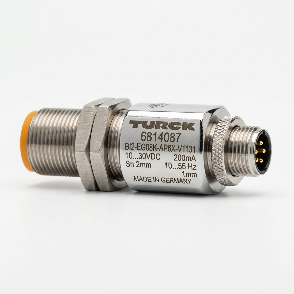 TURCK 6814087