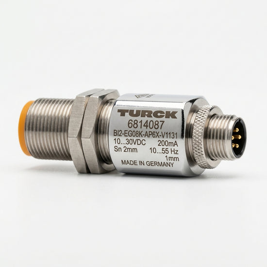 TURCK 6814087