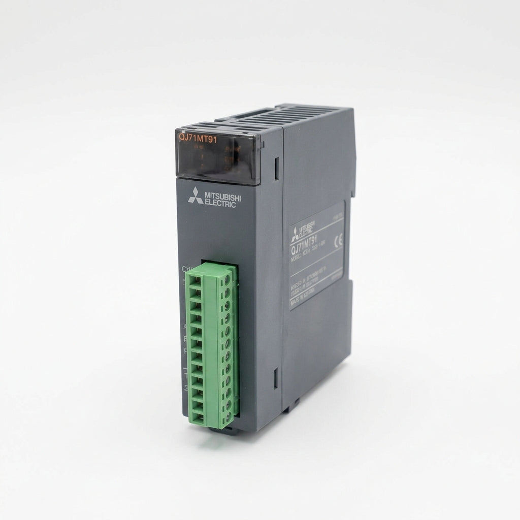 Mitsubishi Electric QJ71MT91