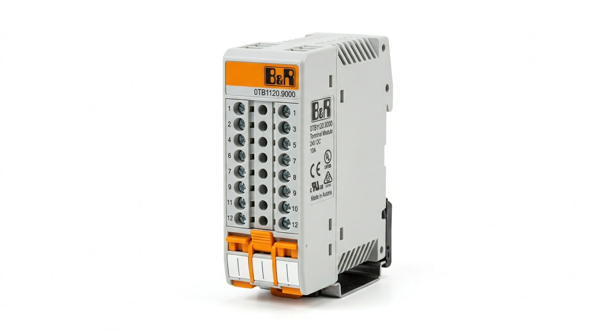 B&R 0TB1120.9000