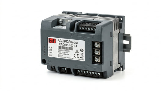 B&R 8EAC0151.001-1