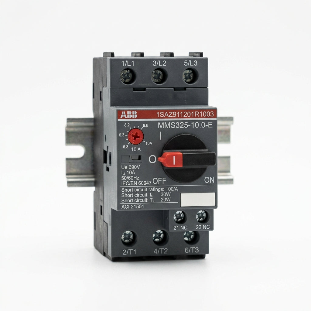 ABB 1SAZ911201R1003