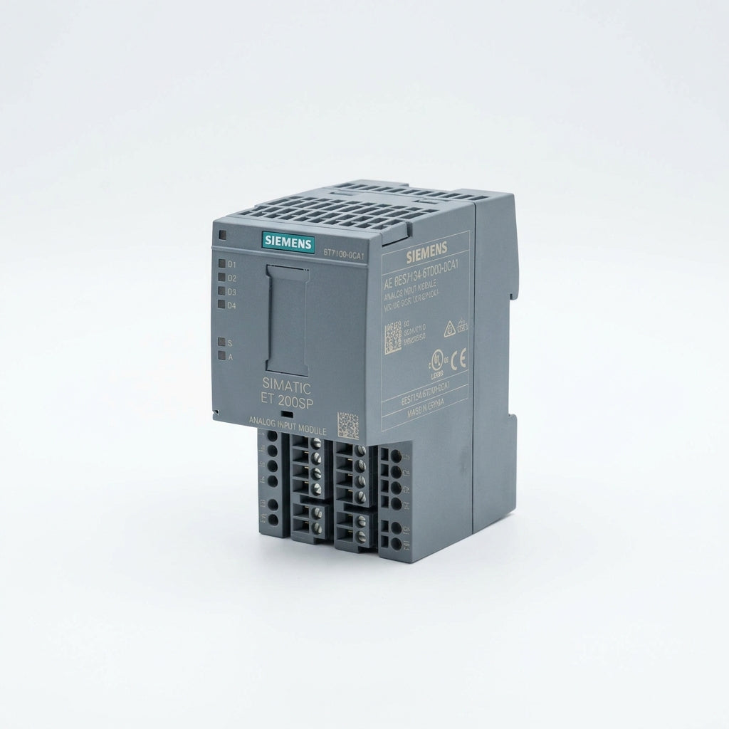 SIEMENS/AE 6ES7134-6TD00-0CA1