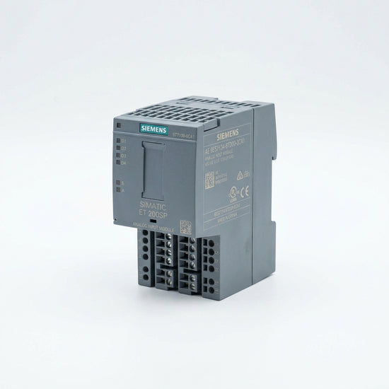 SIEMENS/AE 6ES7134-6TD00-0CA1