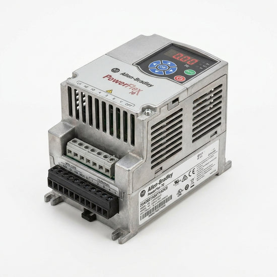 Allen-Bradley 20AD027A0AYYADC0