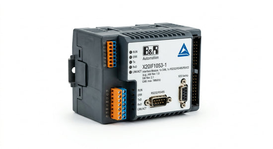 B&R X20IF1053-1