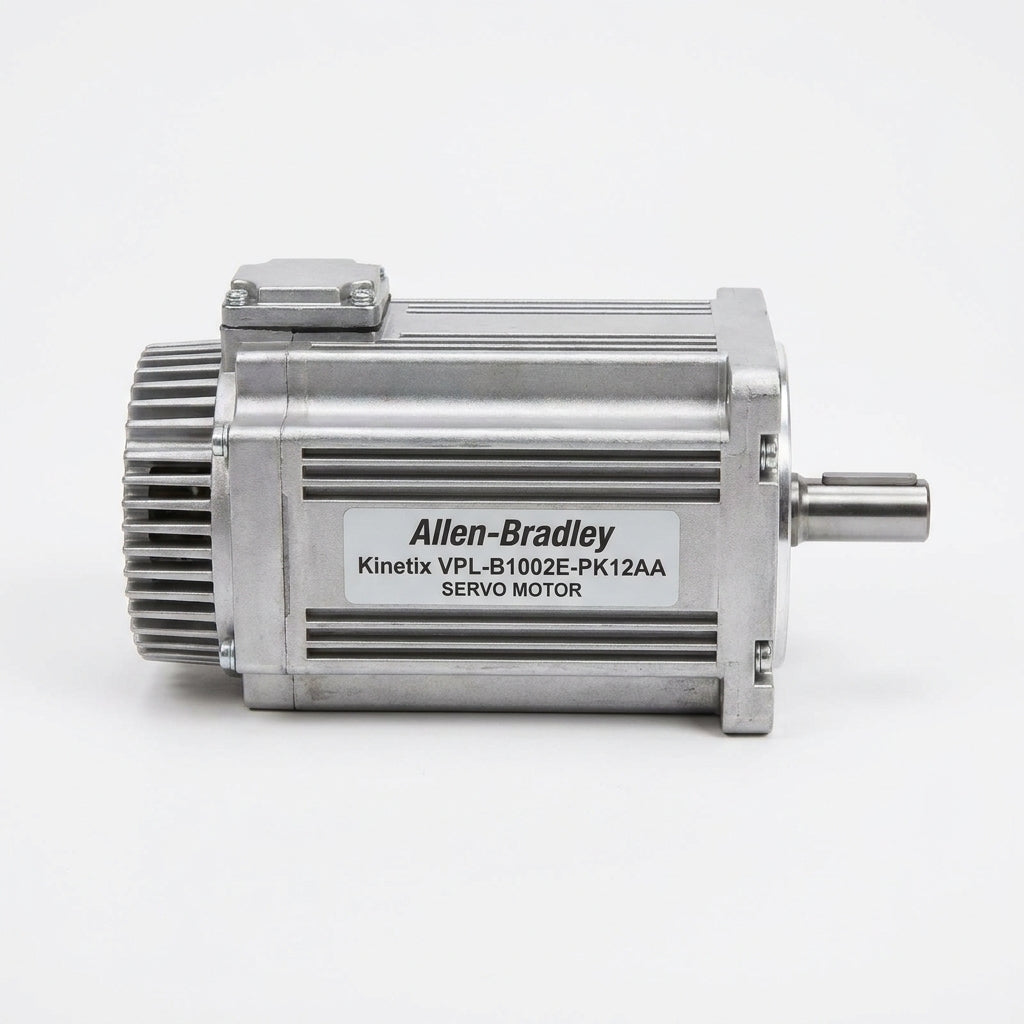 Allen-Bradley VPL-B1002E-PK12AA