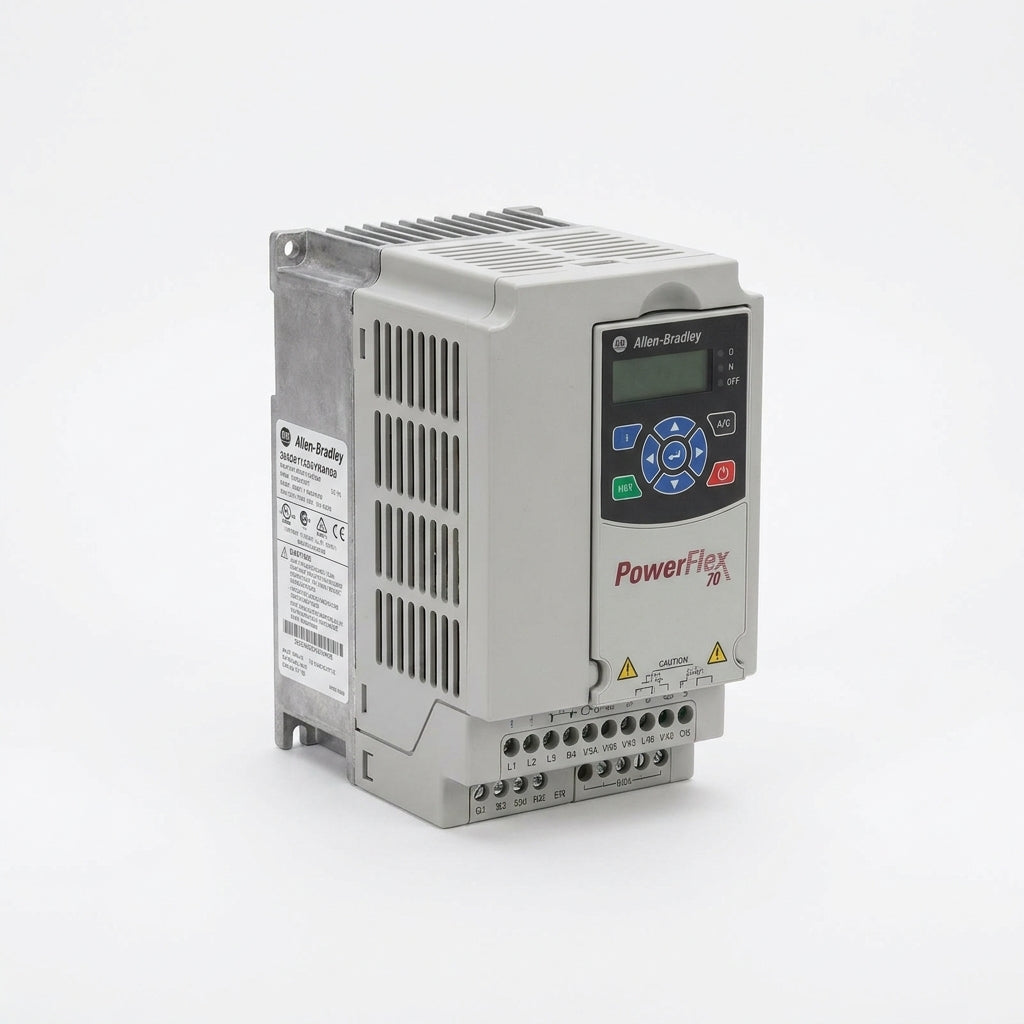 Allen-Bradley 20AD011A3AYNANG0