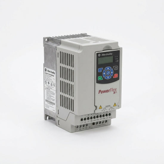 Allen-Bradley 20AD011A3AYNANG0