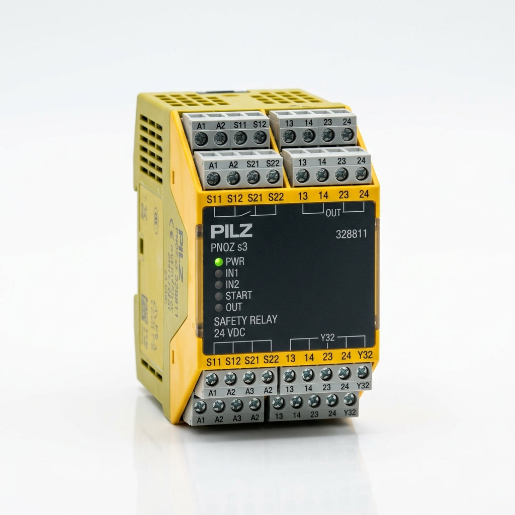 PILZ 328811