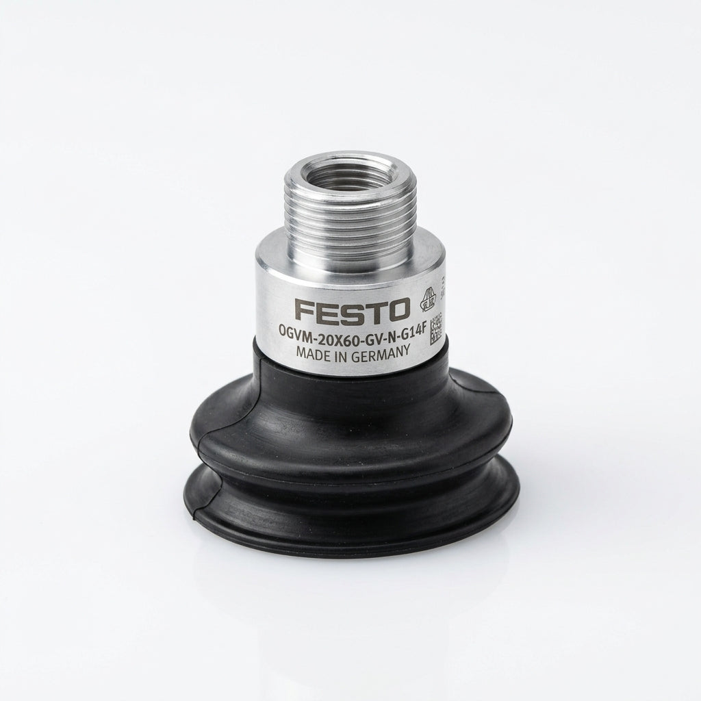 FESTO OGVM-20X60-GV-N-G14F
