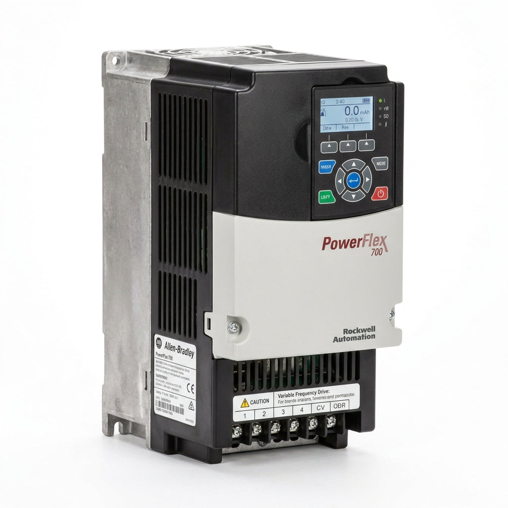 Allen-Bradley PowerFlex 700