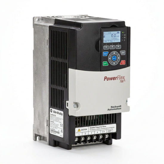 Allen-Bradley PowerFlex 700