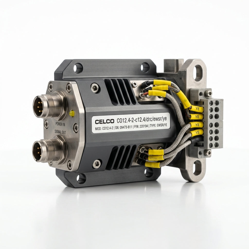 Celco Co12.4-2-c12.4/drc/ewsr/ye
