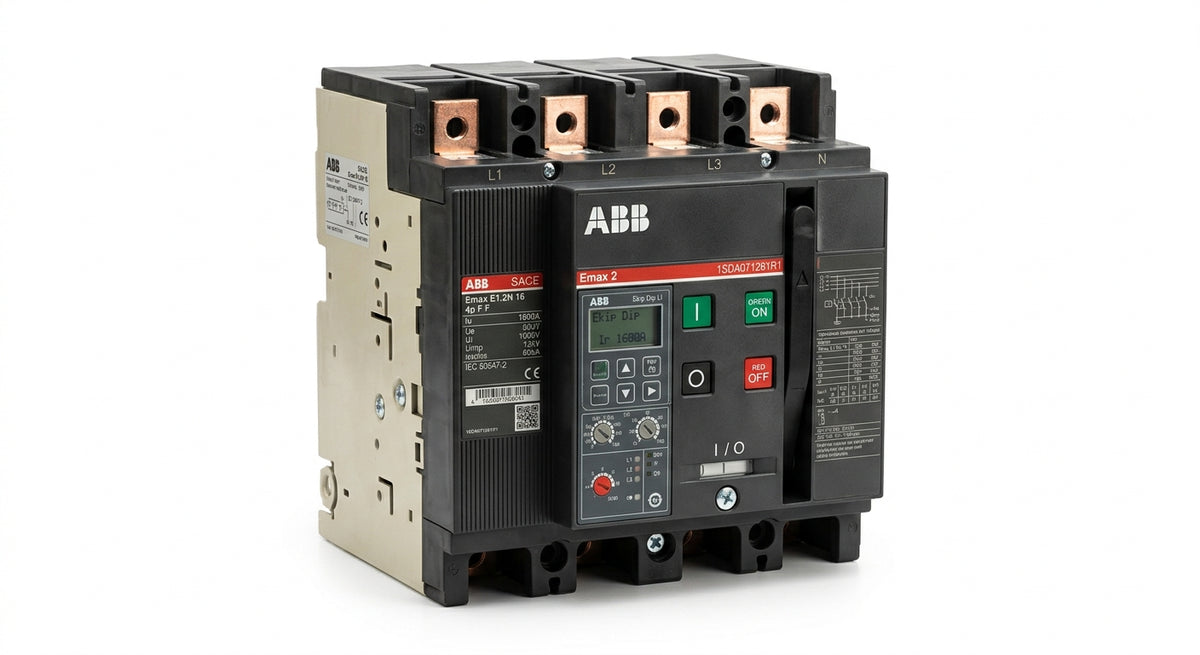 ABB 1SDA071261R1