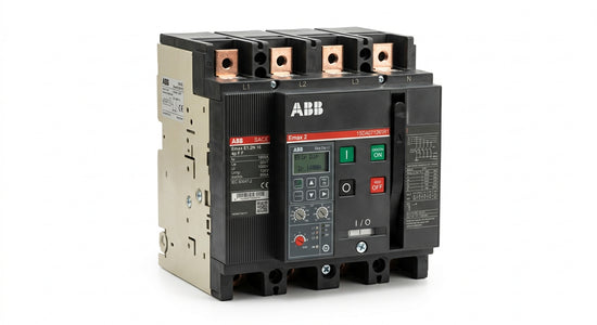 ABB 1SDA071261R1