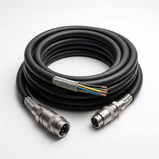 BIND Cable A66L-0001-0286 5M para FANUC