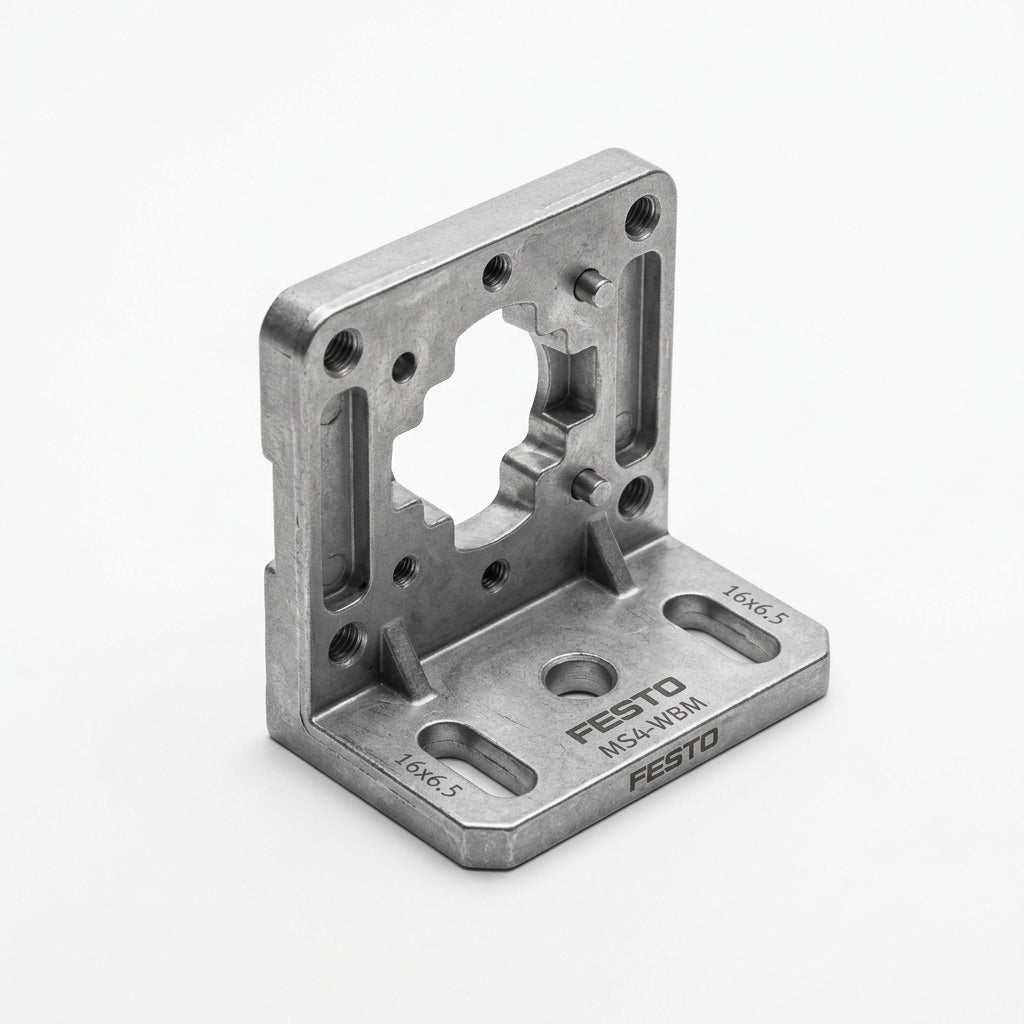 FESTO MS4-WBM